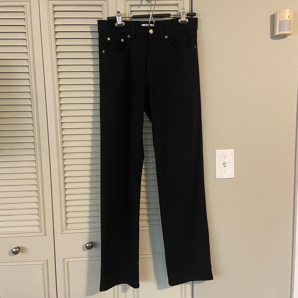 Moschino Jeggings